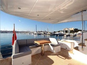 2012 Princess 72 for sale