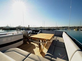 2012 Princess 72