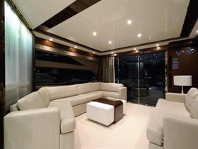 2012 Princess 72