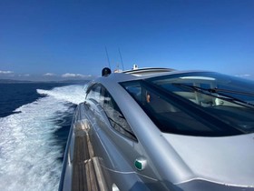 Купити 2011 Pershing 72