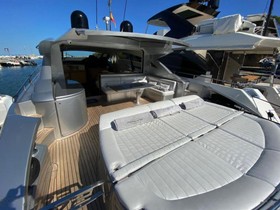 2011 Pershing 72 на продаж