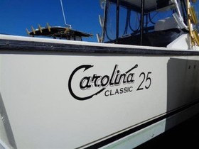 Carolina Classic 25 Express