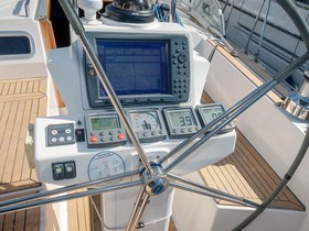 1999 Excell 400 te koop
