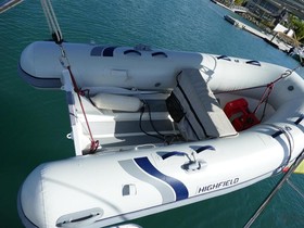 2005 Amel 54