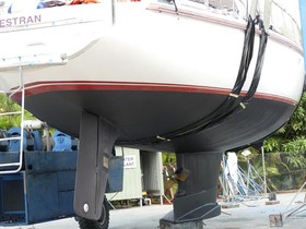 2005 Amel 54