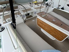 2009 Bénéteau Boats Oceanis 40 te koop