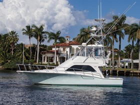 Cabo Boats
