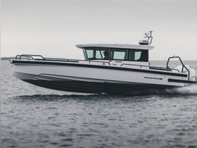 Købe 2018 Axopar Boats 28 Cabin