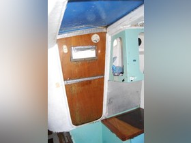 Buy 1971 Hirondelle Catamaran 23