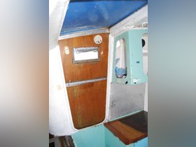 1971 Hirondelle Catamaran 23 satın almak