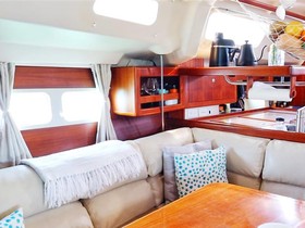 1998 Hunter 410 for sale
