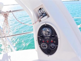 Buy 1998 Hunter 410