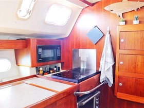 1998 Hunter 410 for sale