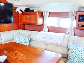 1998 Hunter 410