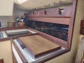 1979 O'Day Sloop