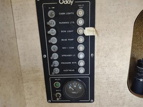 1979 O'Day Sloop for sale