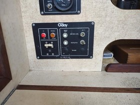 1979 O'Day Sloop