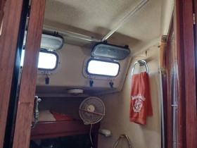 1979 O'Day Sloop