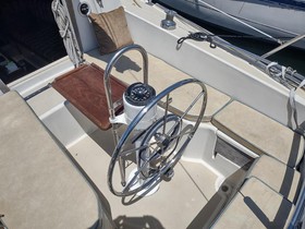 1979 O'Day Sloop
