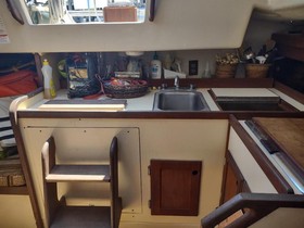 1979 O'Day Sloop