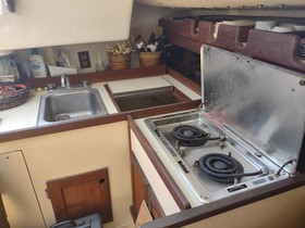 1979 O'Day Sloop for sale