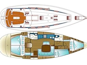 2003 Bavaria Yachts 44 Cruiser