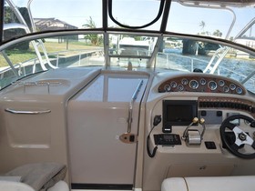 2001 Sea Ray Boats 290 Amberjack