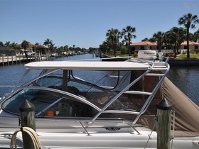 2001 Sea Ray Boats 290 Amberjack