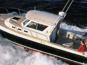 Albin Yachts Tournament Express 28