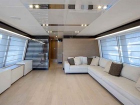 Köpa 2016 Ferretti Yachts Navetta 28