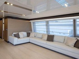 2016 Ferretti Yachts Navetta 28 προς πώληση