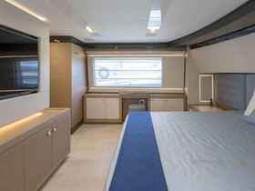 2016 Ferretti Yachts Navetta 28 til salgs