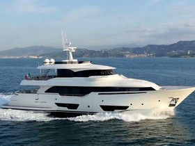 Ferretti Yachts Navetta 28