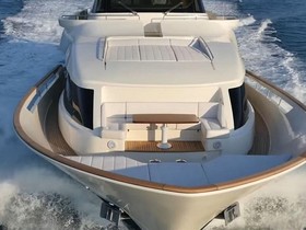 Buy 2016 Ferretti Yachts Navetta 28