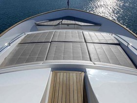2016 Ferretti Yachts Navetta 28 προς πώληση