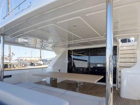 2016 Ferretti Yachts Navetta 28 for sale