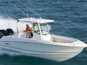 2014 Boston Whaler Boats 280 Outrage