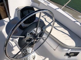 2000 Hunter 27