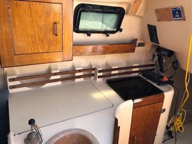 2000 Hunter 27