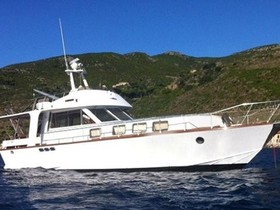 Sanlorenzo Yachts 48
