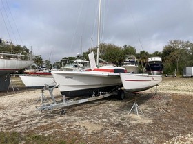 1984 Dragonfly 25 for sale