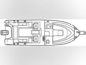 Vegyél 2000 Robalo 2240 Walk Around