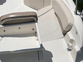 2002 Maxum 2400 Sd