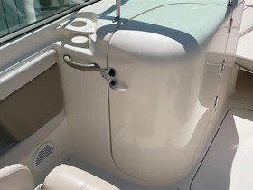 2002 Maxum 2400 Sd