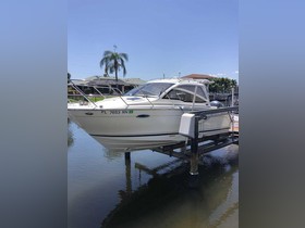 Koupit 2017 Cutwater Boats C-242 Coupe