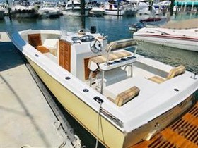1976 Formula 240 Br til salg