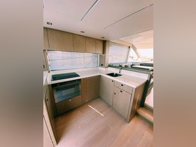 2018 Sunseeker Manhattan 52