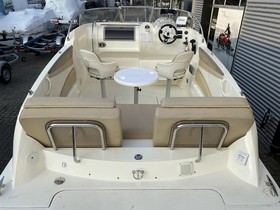 2010 Quicksilver Boats 640 Cruiser