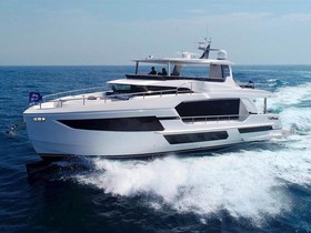 2022 Horizon Fd75 kaufen