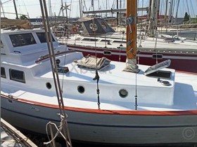 1980 Formosa 41 til salg